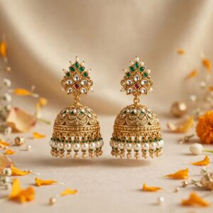 Jhumka Earring