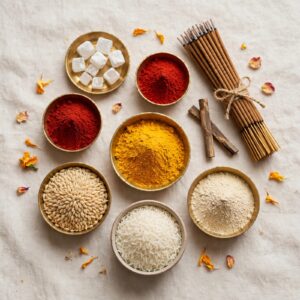 Puja Kits