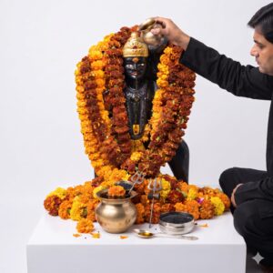 Shani Tel Chadhawa